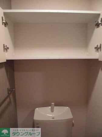 ストーク北野の物件内観写真